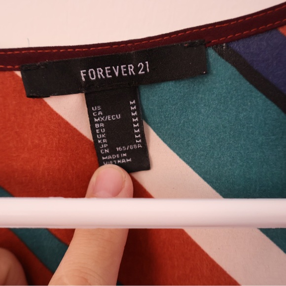 Long cardigan with side slits - Picture 3 of 3